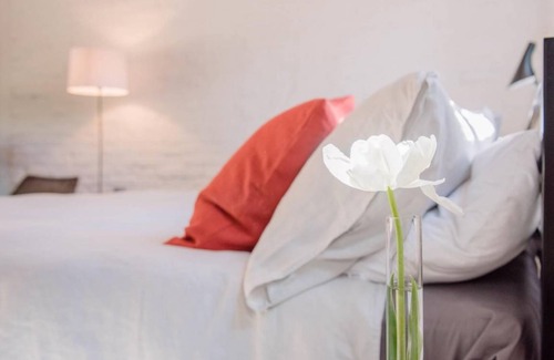 Sudbourne Apartment | Apartment ∙ 2 guests