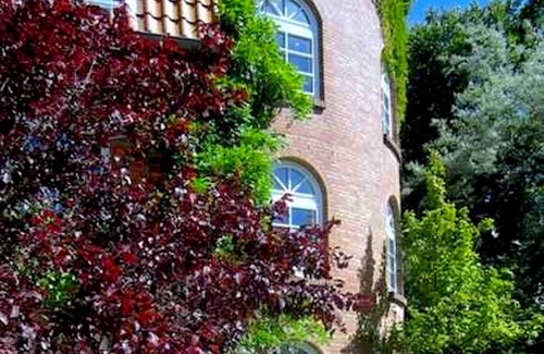 Lietzow Apartment | Apartment 2 - Haus Seeburg Mrs. Evert