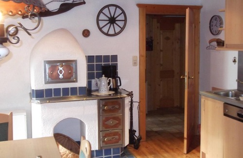 Wagrain Apartment | Apartment 2 - Michael, country house