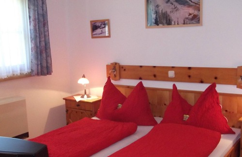 Wagrain Apartment | Apartment 2 - Michael, country house