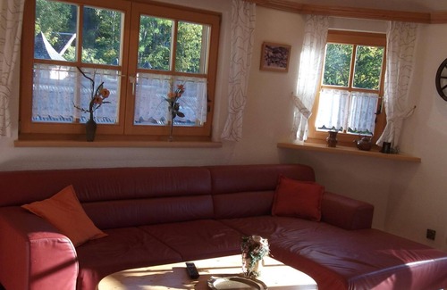 Wagrain Apartment | Apartment 2 - Michael, country house