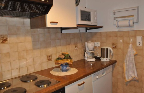 Michaelerberg-Pruggern Apartment | Apartment/2 Schlafräume/dusche, Bad,wc 2 - Landhaus Neuwirth