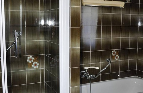 Michaelerberg-Pruggern Apartment | Apartment/2 Schlafräume/dusche, Bad,wc 2 - Landhaus Neuwirth