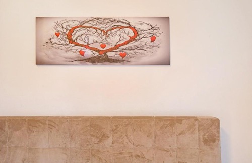 Poggi Apartment | Apartment 2xl