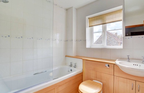 East Rudham Apartment | Apartment ∙ 3 bedrooms ∙ 5 guests