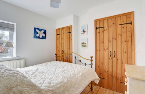 East Rudham Apartment | Apartment ∙ 3 bedrooms ∙ 5 guests