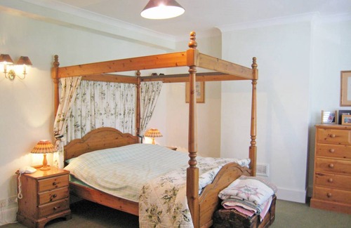 Twickenham Riverside House | Apartment ∙ 3 bedrooms ∙ 6 guests