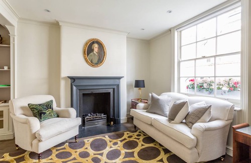 Knightsbridge Apartment | Apartment ∙ 3 bedrooms ∙ 6 guests