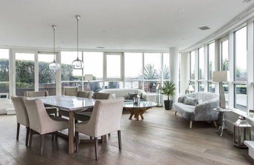 Vauxhall Apartment | Apartment ∙ 3 bedrooms ∙ 6 guests