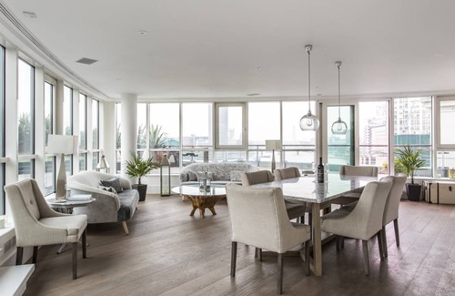 Vauxhall Apartment | Apartment ∙ 3 bedrooms ∙ 6 guests