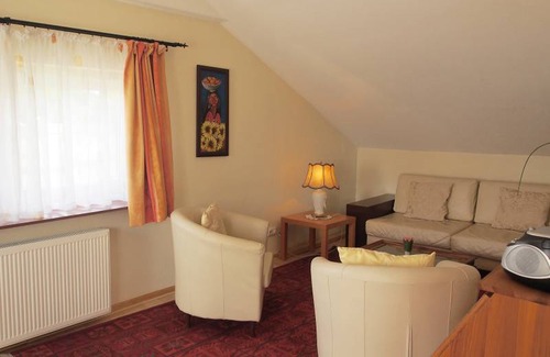 Bad Krozingen Apartment | Apartment ∙ 3 guests