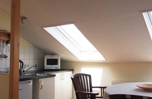 Bad Krozingen Apartment | Apartment ∙ 3 guests