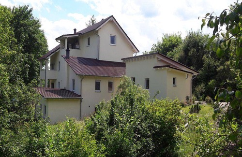 Bad Sobernheim Apartment | Apartment ∙ 3 guests