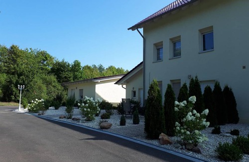 Bad Sobernheim Apartment | Apartment ∙ 3 guests