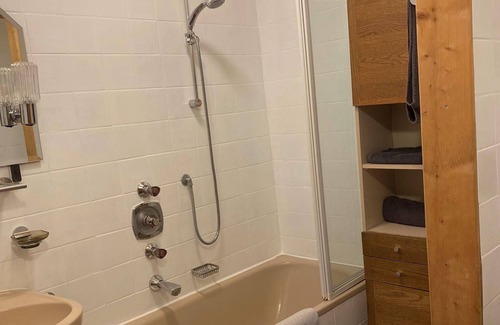Wagrain Apartment | Apartment 3 - Michael, country house