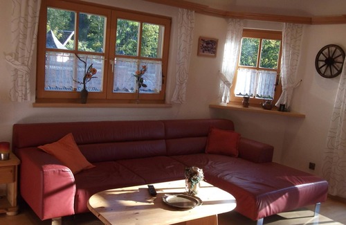 Wagrain Apartment | Apartment 3 - Michael, country house