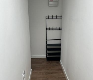 Shipley Apartment | Apartment 3 Shipley