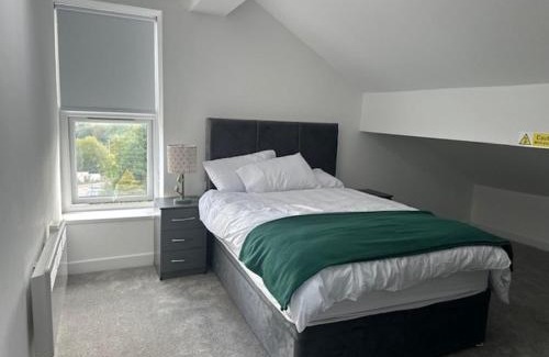 Shipley Apartment | Apartment 3 Shipley