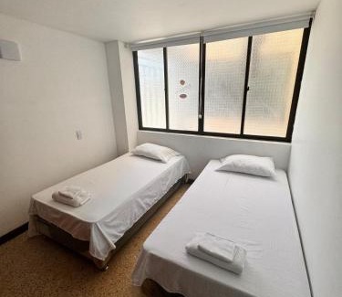 Itagui Apartment | Apartment 303