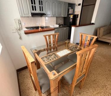 Itagui Apartment | Apartment 303