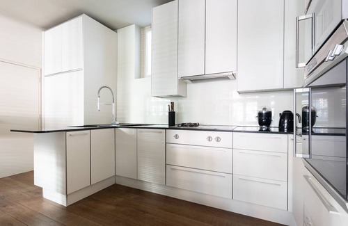 Knightsbridge and Belgravia Apartment | Apartment ∙ 4 bedrooms ∙ 6 guests
