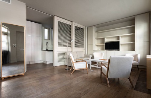 Knightsbridge and Belgravia Apartment | Apartment ∙ 4 bedrooms ∙ 6 guests