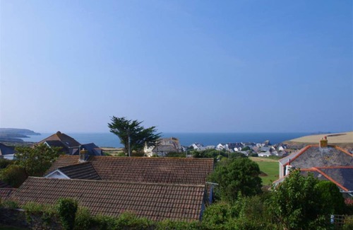 Trevone House | Apartment ∙ 4 bedrooms ∙ 6 guests