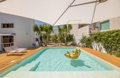 Nardo Apartment | Apartment ∙ 4 bedrooms ∙ 12 guests