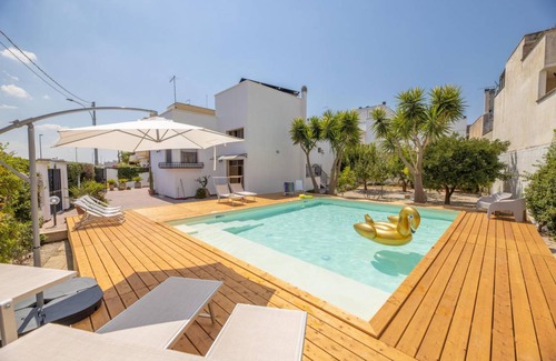 Nardo Apartment | Apartment ∙ 4 bedrooms ∙ 12 guests
