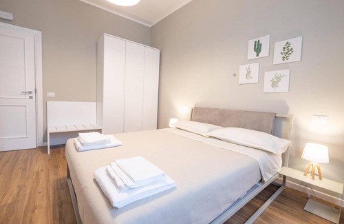 Nardo Apartment | Apartment ∙ 4 bedrooms ∙ 12 guests