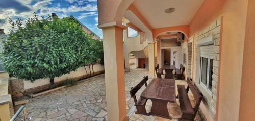 Pridraga Apartment | Apartment 4