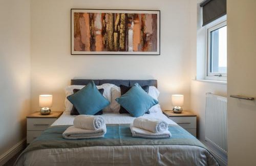 Huddersfield Apartment | Apartment 4 - Uk48907