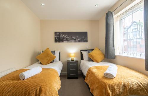 Worksop Apartment | Apartment 5