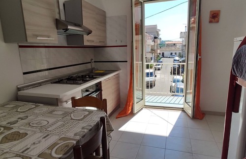 San Leo Apartment | Apartment 5 min From the sea in Briatico 15min From Tropea Calabria Italy