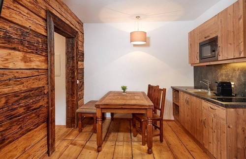 Forstau House | Apartment 50 m² incl. Breakfast - Vögeihof