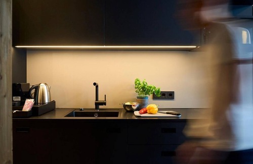Weidach Apartment | Apartment 6 - Aparthotel Chalina
