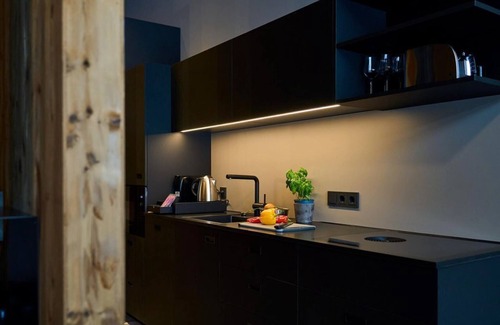 Weidach Apartment | Apartment 6 - Aparthotel Chalina