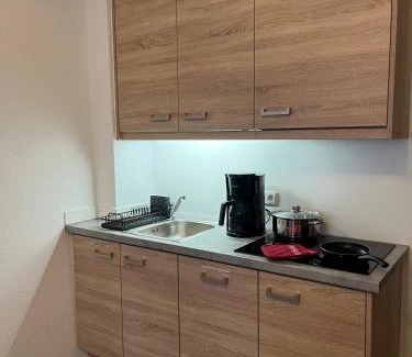 Bautzen Apartment | Apartment 6 Große Brüdergasse