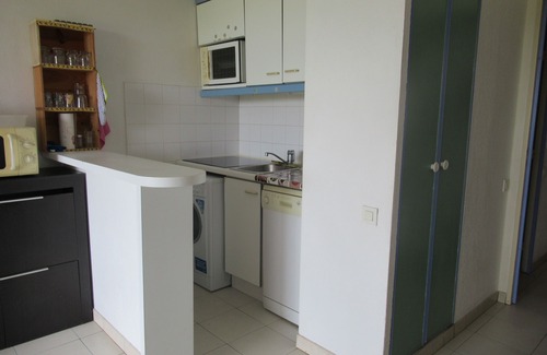 Gassin Apartment | Apartment 7P Golfe de St Tropez