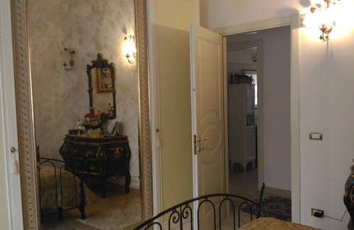 Cornino Apartment | Apartment a few steps from the sea