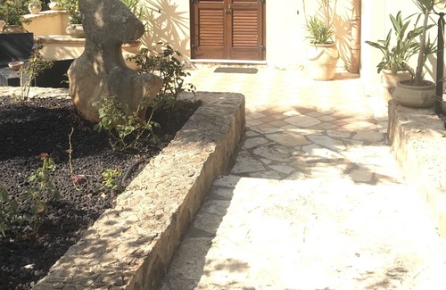 Cornino Apartment | Apartment a few steps from the sea