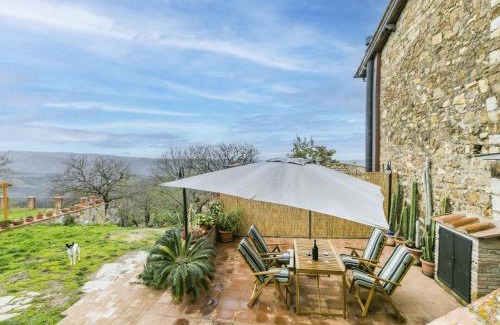 Greve in Chianti Apartment | Apartment Agriturismo Le Rondini by Interhome