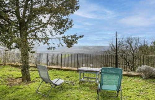 Greve in Chianti Apartment | Apartment Agriturismo Le Rondini by Interhome