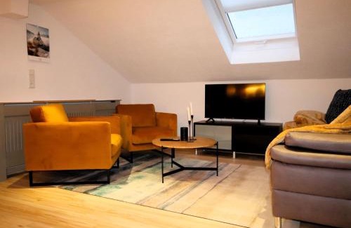 Landeck Apartment | Apartment Alberts Huamat by Interhome
