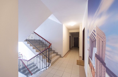 Gorny Sopot Apartment | Apartment Alicante Sopot by Renters