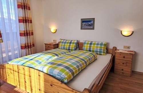 Gerlosberg Apartment | Apartment Alpenblick by Interhome