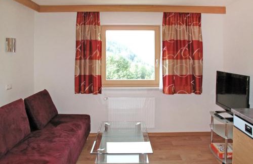 Fendels Apartment | Apartment Alpenherz-2 by Interhome