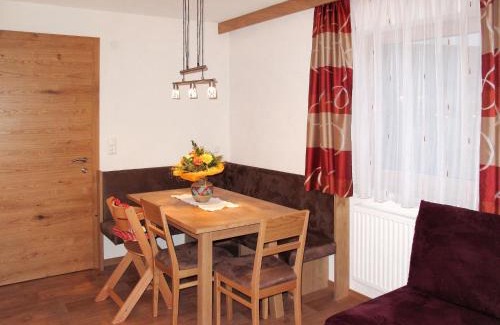 Fendels Apartment | Apartment Alpenherz-2 by Interhome