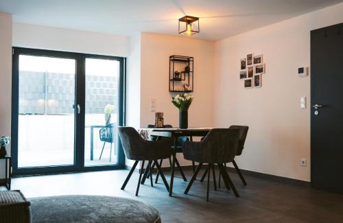 Zell Apartment | Apartment Alte Schule Zell