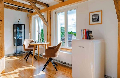 Schwerin Apartment | Apartment Am Ziegelsee 1